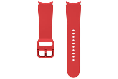 Samsung Sport Band, Strap Watch Samsung Galaxy WATCH4, ET-SFR86SREGEU — image 1
