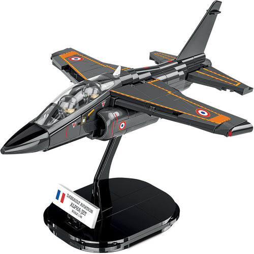 Cobi Alpha Jet Cobi-5842 — image 1