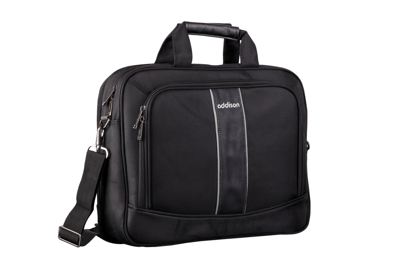 Addison 309014 Case Laptop 35,8CM (14,1 ) Case Black