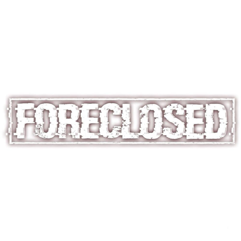 Set Foreclosed Playstation 4