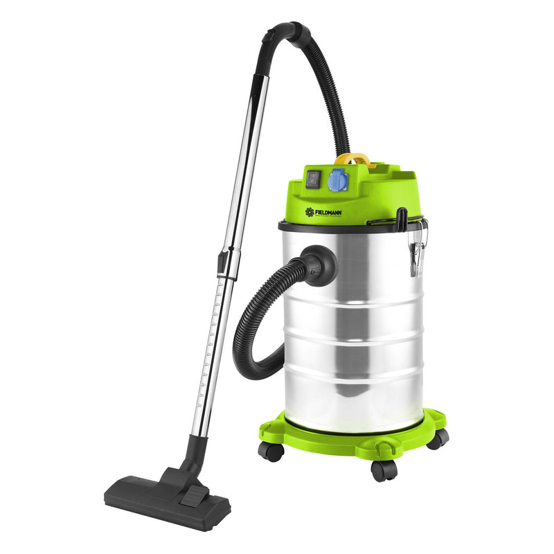 Vacuum Cleaner Mokro And Sucho Fdu 2004- And