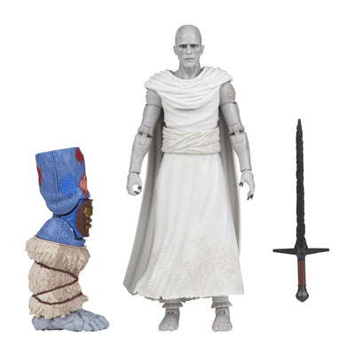 Figure Gorr Thor Love And Thunder Marvel Legends 15CM — image 1