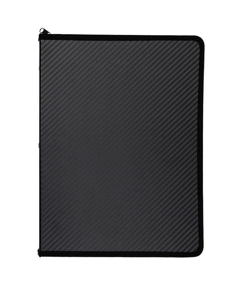 Maul Folder 2361390 Plastic Black A4