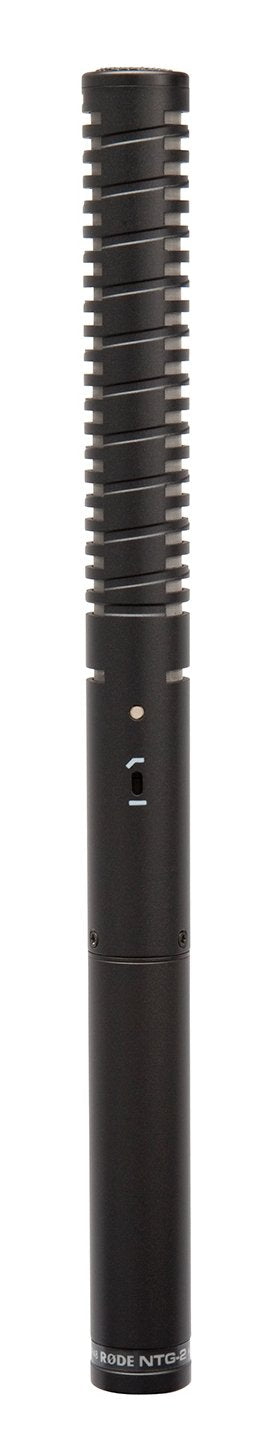 Rode NTG2 Microphone Camera Réflex — image 1