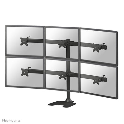 Newstar Stand Desk Monitor — image 1