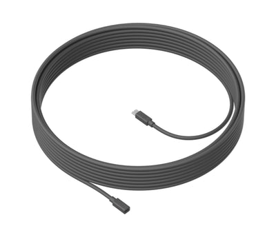 Logitech 950-000005 Cable Extensión Microphone Meetup — image 1