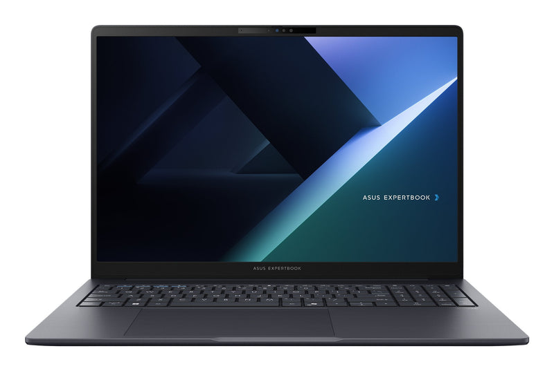 ASUS Expertbook B5 16 Wuxga Intel Core Ultra 5 225H 16GB 512GB SSD Intel Arc 130T Wi-Fi 7 Windows 11 Pro