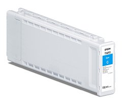 Epson Ink Cyan 700ML Sc P7300 9300