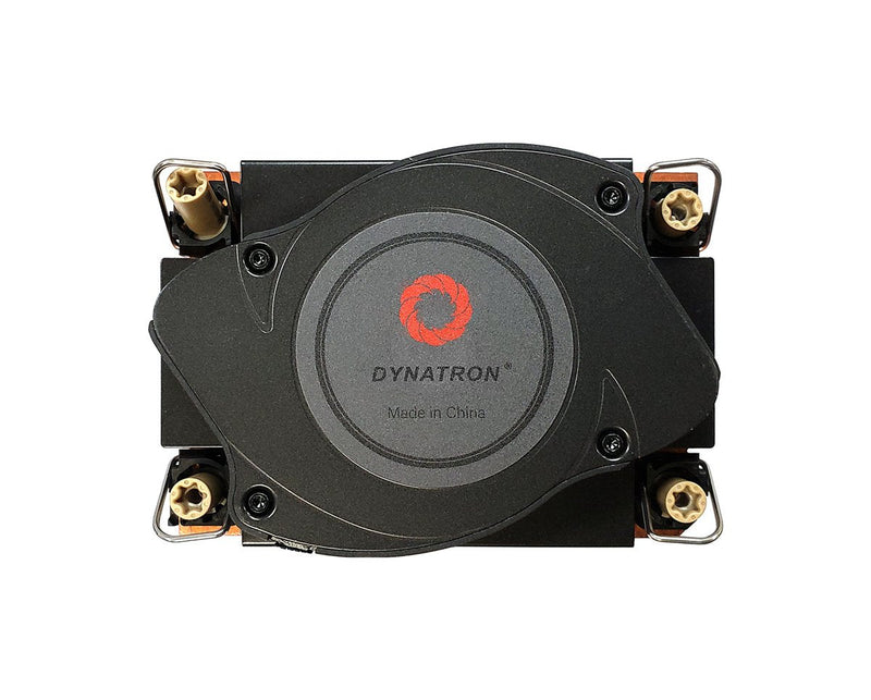 K Inter-tech Disipador N-3 1HE Activo Intel Socket Lga 4189 Retail