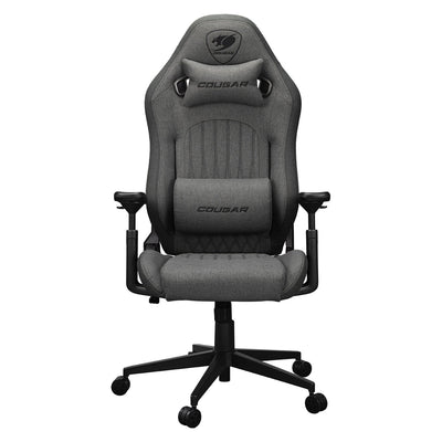 Cougar Chair Gaming Cgr-epf-rog Universal Grey — image 1