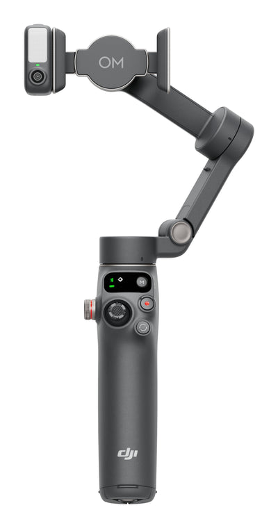Dji Stabiliser Osmo Mobile 7P Smartphone — image 1