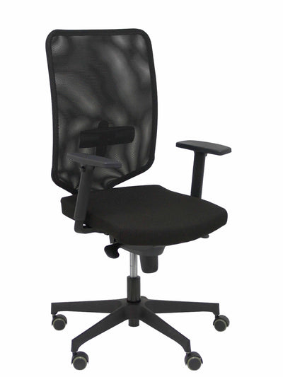 Chair Ossan Bali Black — image 1