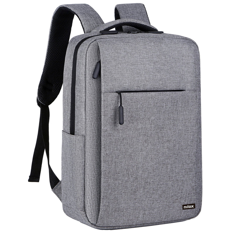 Backpack Professional 15 6GRIS