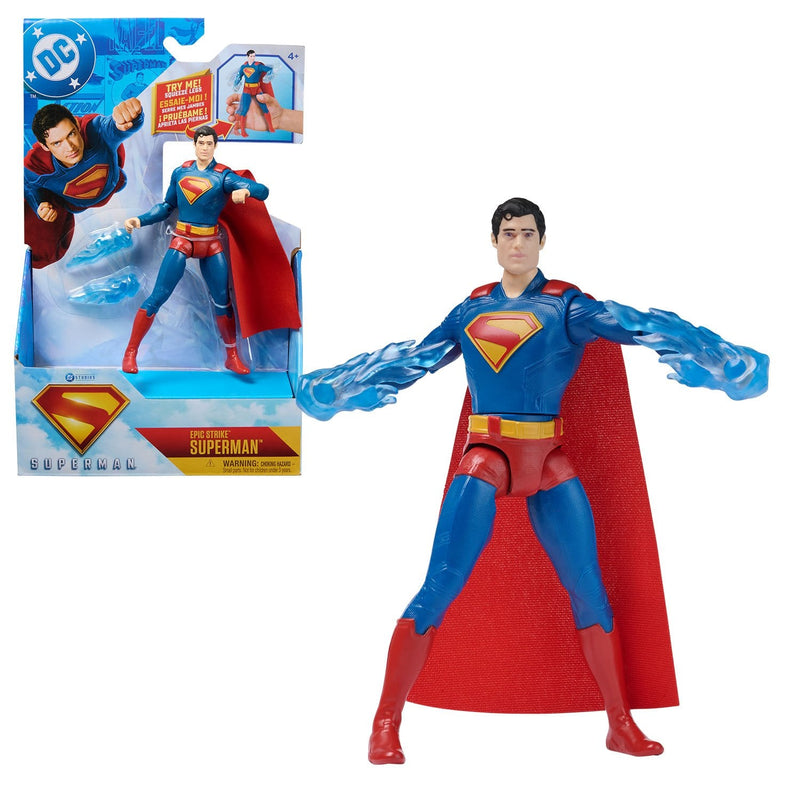 Spin Master Figure Superman 15CM, Toy 6073319