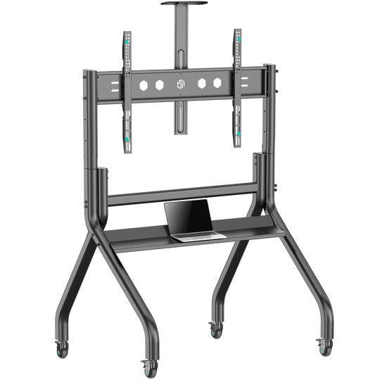 Onkron TS2080-B Soporte TV 3,05M (120) Negro
