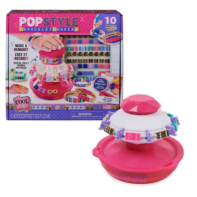 Estudio Pulseras Cool Maker Popstyle — image 1
