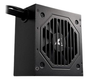 Sharkoon Power Supply Power Gaming Rebel P10 850W Bronze ATX 3.1 — image 1