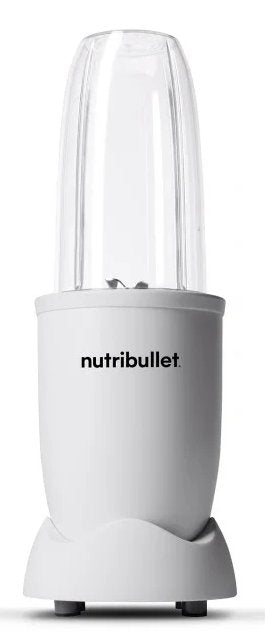 Nutribullet Blender Pie Pro NB907MAW Blanco 900 Watts 0,9 Litros 0C22300112
