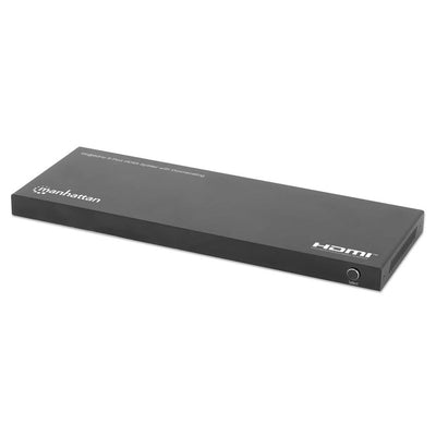 Manhattan 4K60HZ 8-PORT Hdmi-splitter With Downscaling — image 1