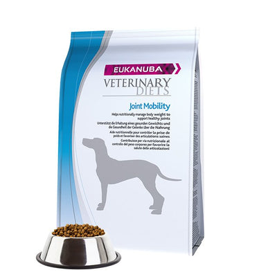 Alimento Seco Perros Dietas Veterinarias Movilidad Articular Pollo 12KG — image 1