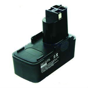 2-POWER Battery Power Tool 7.2V 3000MAH Bosch 2 607 335 032 PTH0023A