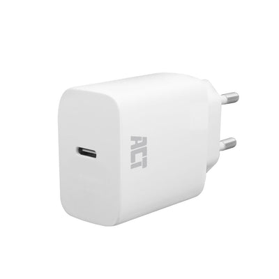 USB-C Charger 35W With Power Delivery Pps And Ganfast — image 1