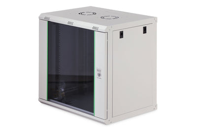 Digitus Soho Wall Mount Cabinetrack 19IN. 624X600X450MM — image 1