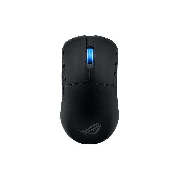 ASUS Mini Mouse Rog Harpe Ace Set Ambidextro RF Wireless + Bluetooth + USB Type-c Óptico 42000 DPI