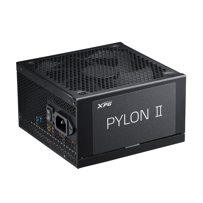 Power Supply Xpg Pylon Ii 650W Bronze