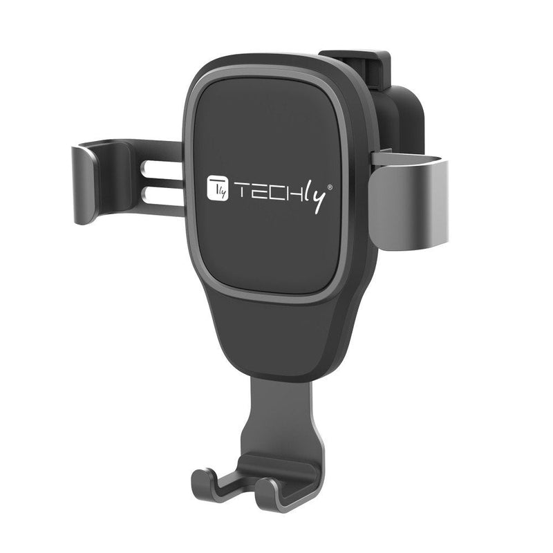 Techly I-smart-grav Stand Pasivo Phone Mobile Phone/Smartphone Black