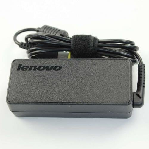 Lenovo 5A10H03910 Adapter And Inversor Power Indoor 45W Black — image 1