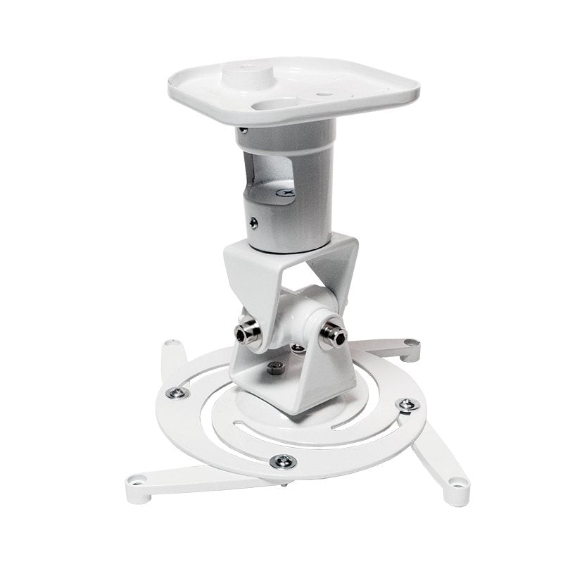 Logilink BP0003 Montaje Projector Ceiling White