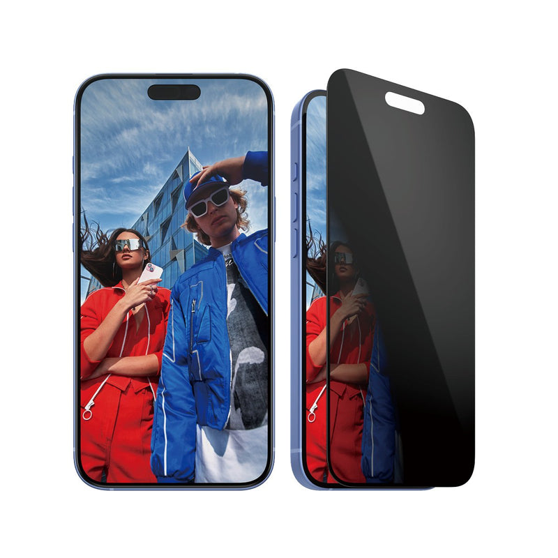 Privacyscreen Protect IPHONE24 6.7IN Ultra-wide Fit