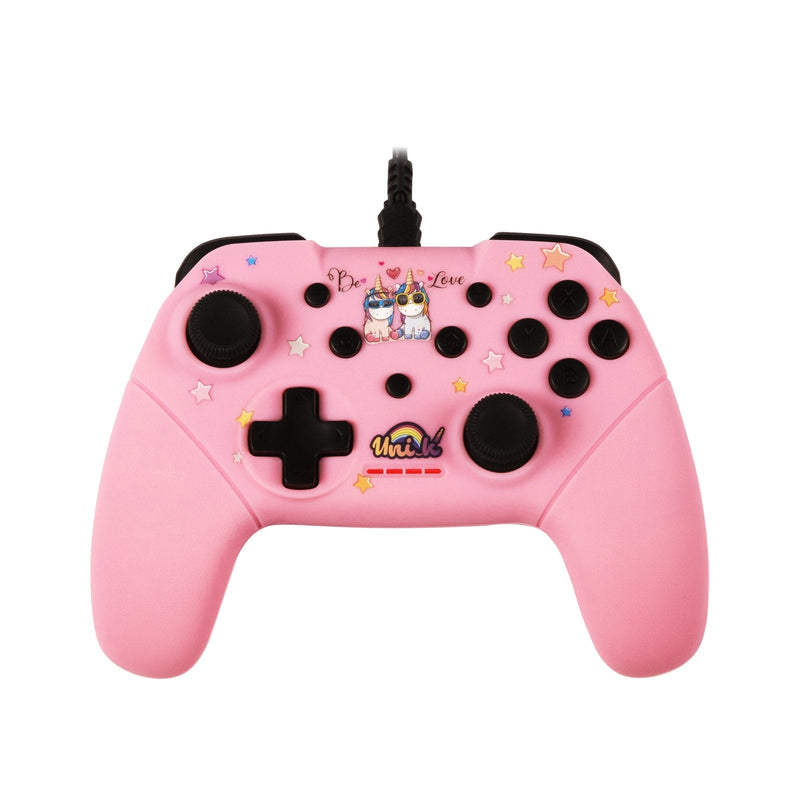 Controller Unik + Cable Be Love