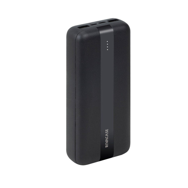 Rivacase Powerbank VA2081 20000MAH Black