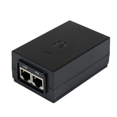 Ubiquiti PoE-48-24W Adapter And Injector PoE 48V — image 1