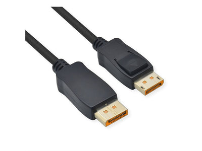 Roline 11.04.6027 Cable DisplayPort 3M Black — image 1