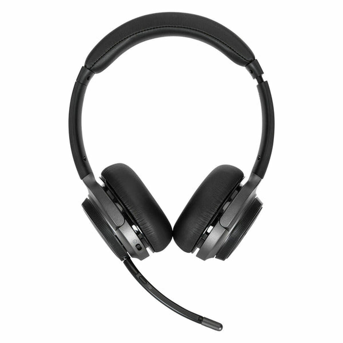 Targus Headphones Targus Aeh104Gl Black