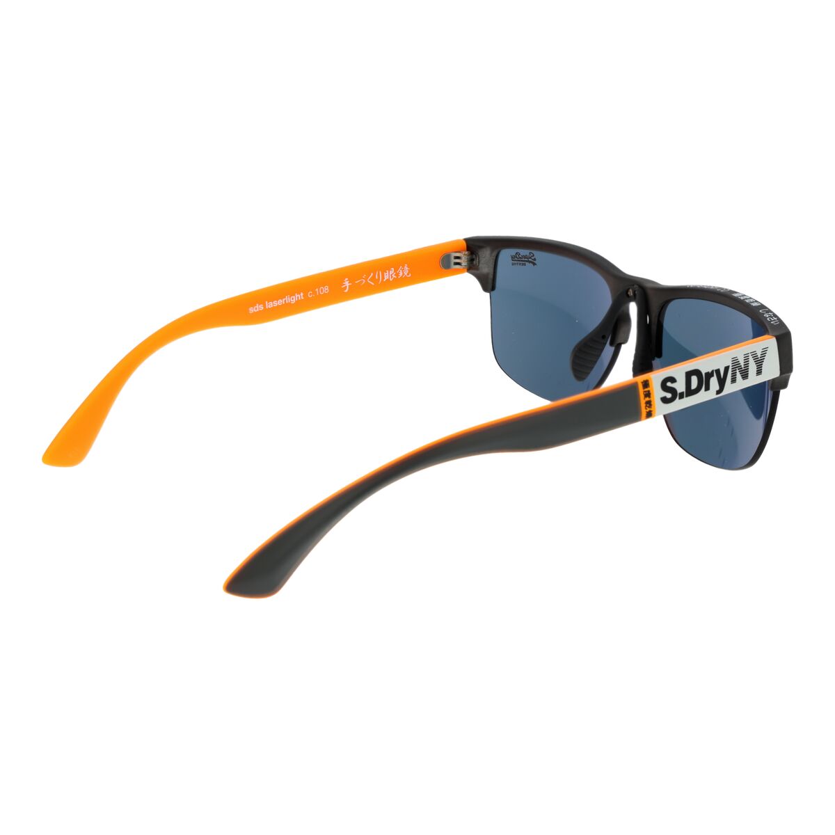 Superdry Unisex Sunglasses Superdry Sds Laserlight 55108
