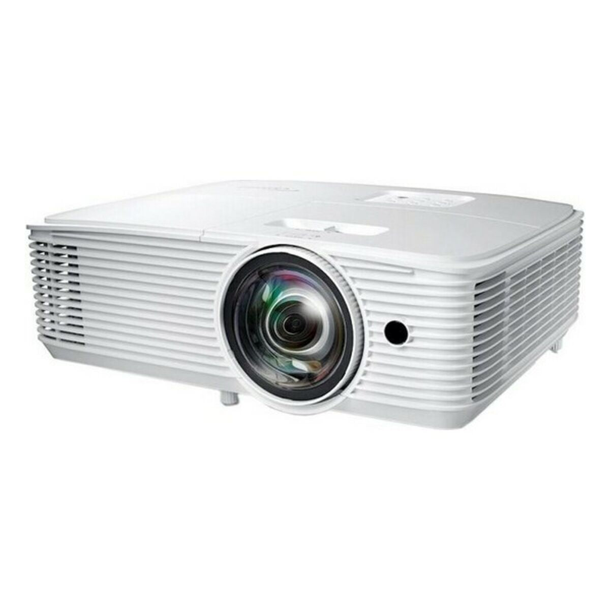 Optoma Projector Optoma X309St 3700 Lm Xga 1024 X 768 Px