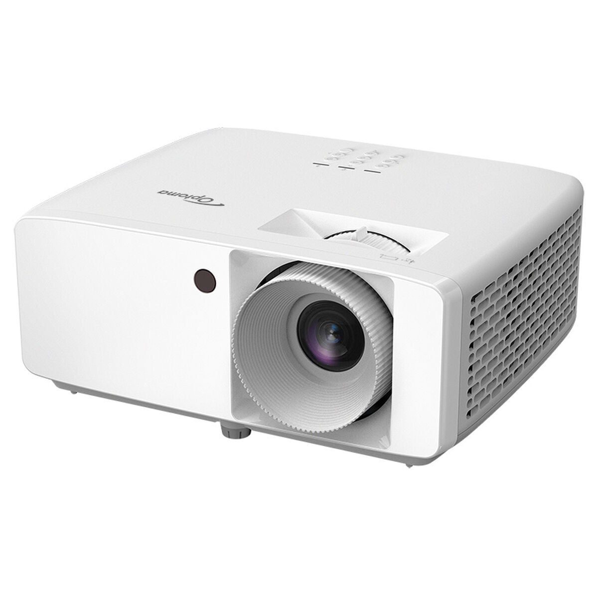 Optoma Projector Optoma Zh350 4500 Lm Full Hd 1920 X 1080 Px