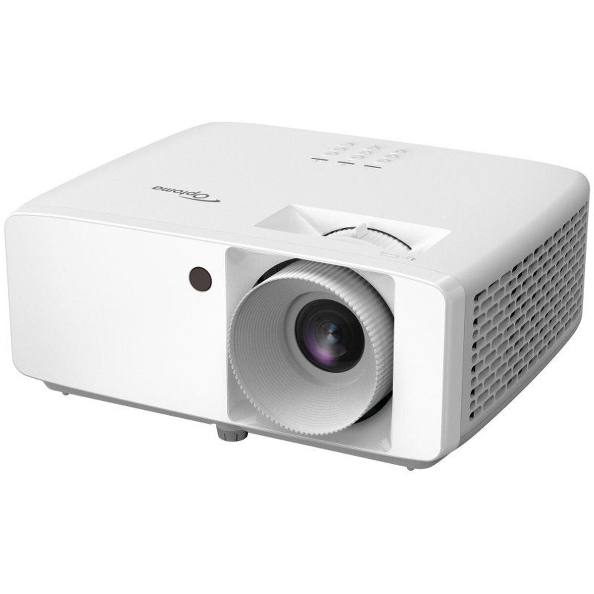 Optoma Projector Optoma Zh350 4500 Lm Full Hd 1920 X 1080 Px