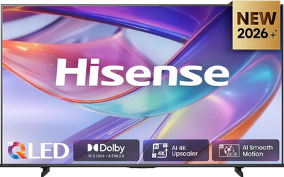 Hisense TV 50Q7S Smart TV 50'' UHD 4K Hdr — image 1