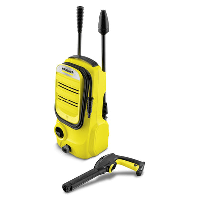 Hidrolimpiadora High Presión. Model K2 Compact Karcher — image 1