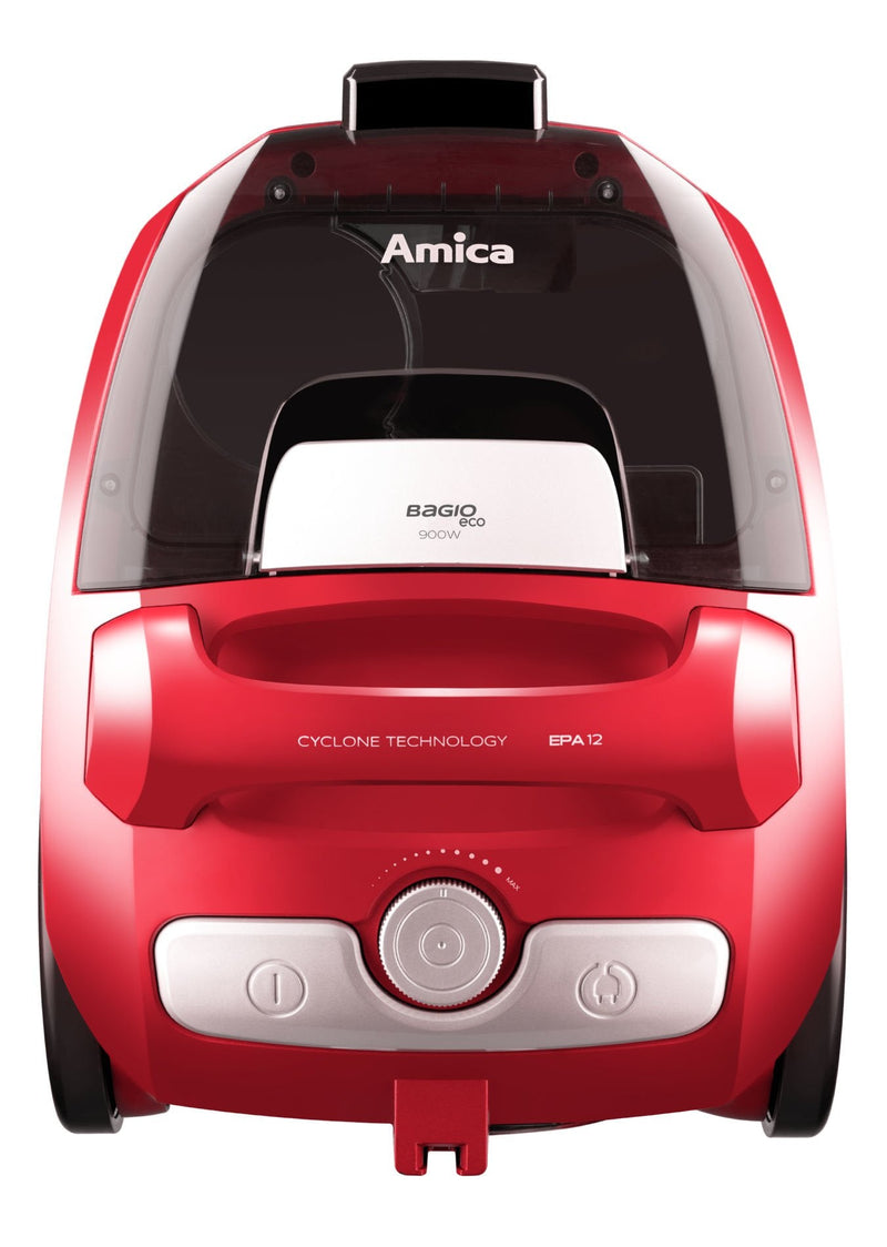 Amica Vacuum Cleaner VM3044 Bagio