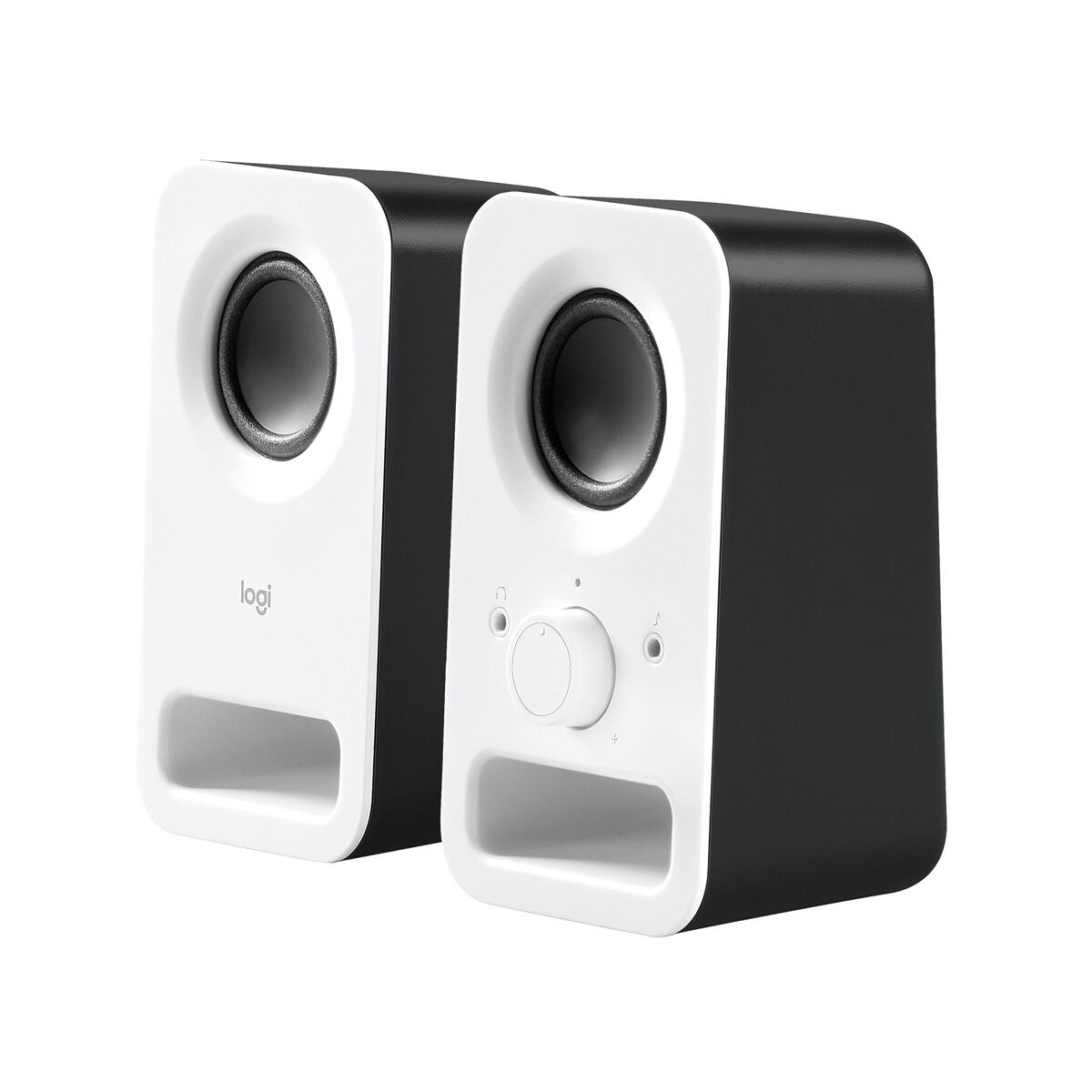 Logitech Speakers Logitech Z150 White 3 W 6 W