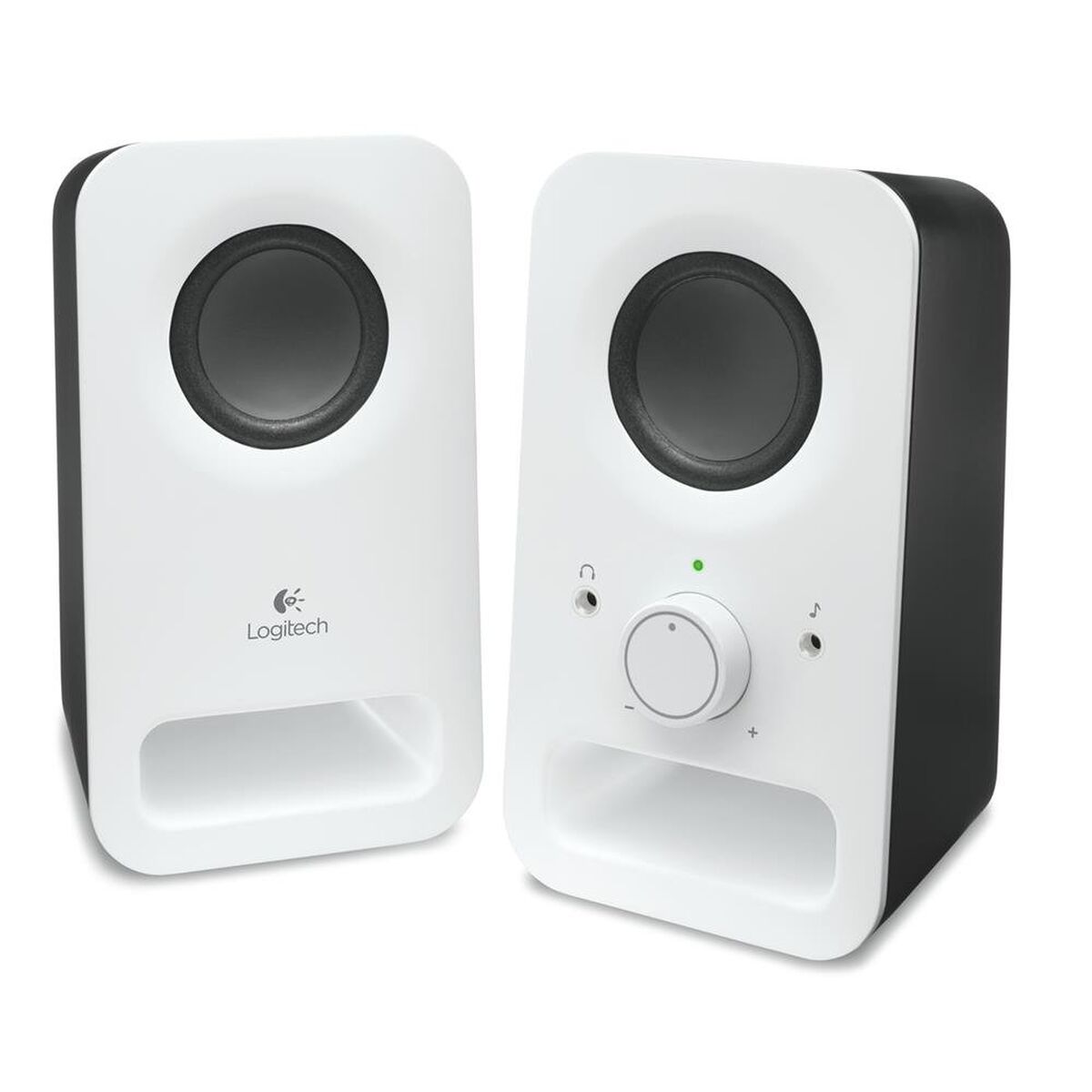Logitech Speakers Logitech Z150 White 3 W 6 W