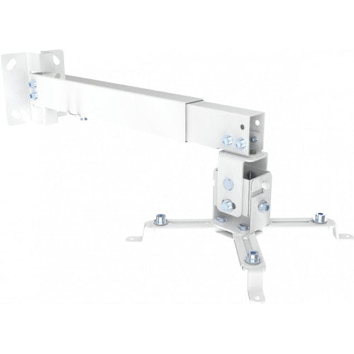 Schwaiger LWH310WD Assembly Projector Wall/Ceiling White — image 1
