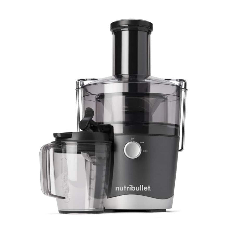 Nutribullet Licuador NBJ100G 800W Black Grey