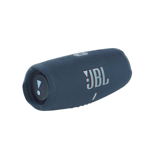 Jbl Speaker CHARGE5 Blue/Bluetooth/IP67/Partyboost — image 1
